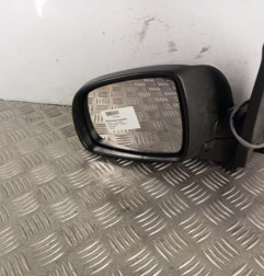 Retroviseur gauche NISSAN NOTE 1 Photo n°1