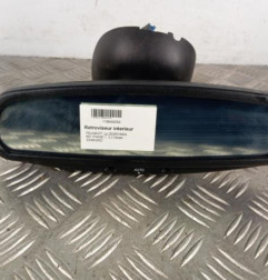 Retroviseur interieur PEUGEOT 607 Photo n°1