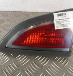 Feu arriere secondaire droit (feux) RENAULT SCENIC 3 Photo n°1