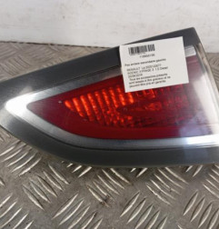 Feu arriere secondaire gauche (feux) RENAULT SCENIC 3 Photo n°1