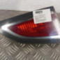 Feu arriere secondaire gauche (feux) RENAULT SCENIC 3