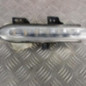 Feu diurne avant droit RENAULT SCENIC 3