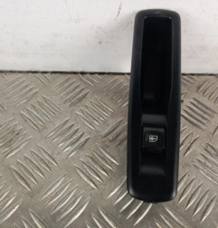 Interrupteur de leve vitre arriere gauche RENAULT SCENIC 3 Photo n°1