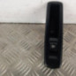 Interrupteur de leve vitre arriere gauche RENAULT SCENIC 3