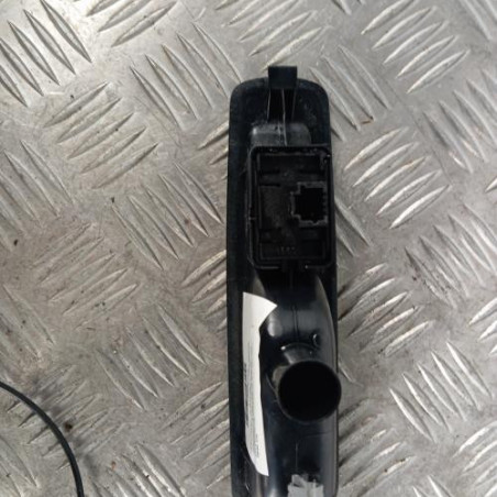 Interrupteur de leve vitre arriere gauche RENAULT SCENIC 3