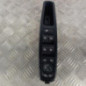 Interrupteur de leve vitre avant gauche RENAULT SCENIC 3