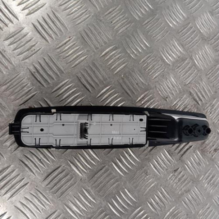 Interrupteur de leve vitre avant gauche RENAULT SCENIC 3