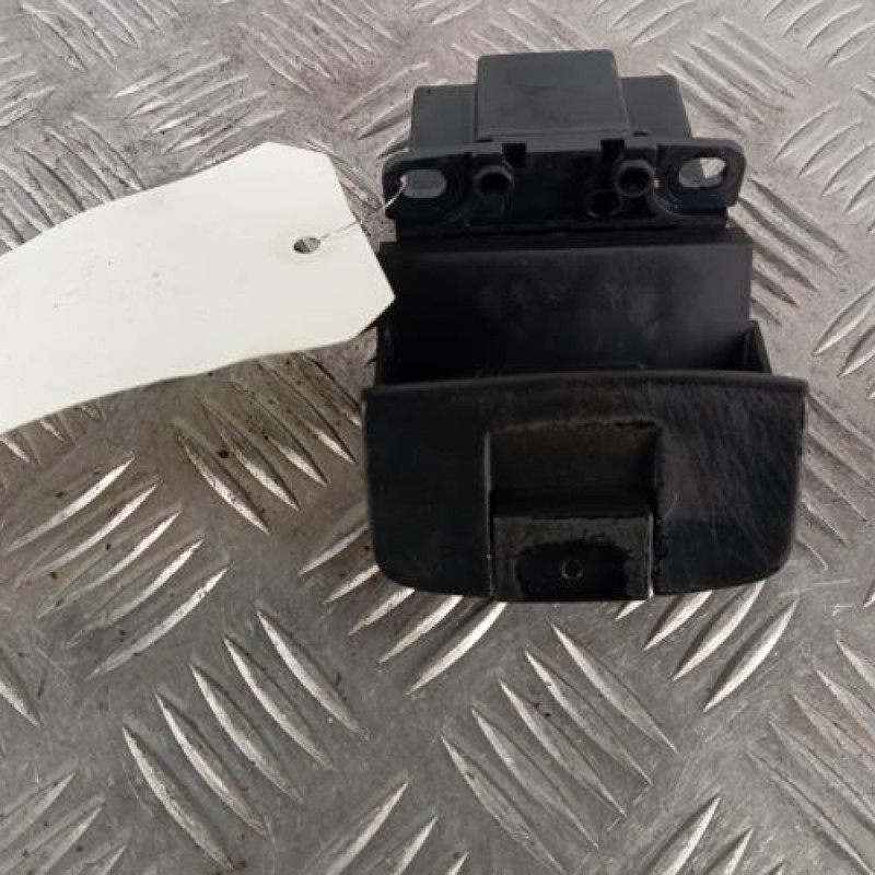 Poignee electrique frein a main RENAULT ESPACE 4