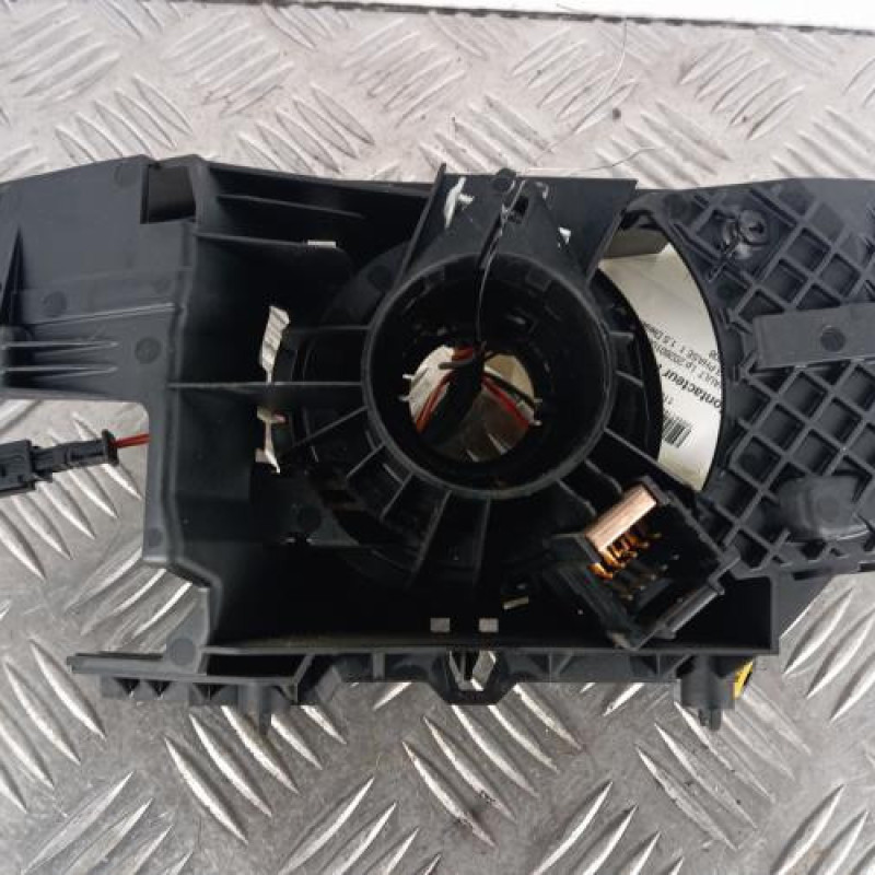 Contacteur tournant RENAULT CLIO 3