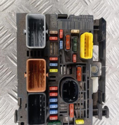 Boitier servitude moteur (BSM) CITROEN C5 2 Photo n°1