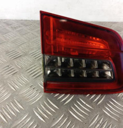 Feu arriere secondaire gauche (feux) CITROEN C5 2 Photo n°1