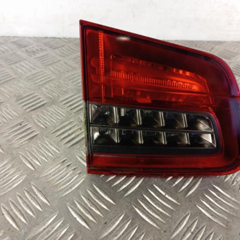 Feu arriere secondaire gauche (feux) CITROEN C5 2