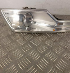 Optique avant secondaire gauche (feux)(clignotant) CITROEN C5 2 Photo n°1