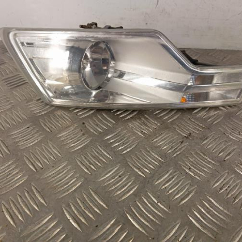 Optique avant secondaire gauche (feux)(clignotant) CITROEN C5 2