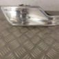 Optique avant secondaire gauche (feux)(clignotant) CITROEN C5 2