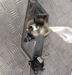 Optique avant secondaire gauche (feux)(clignotant) CITROEN C5 2