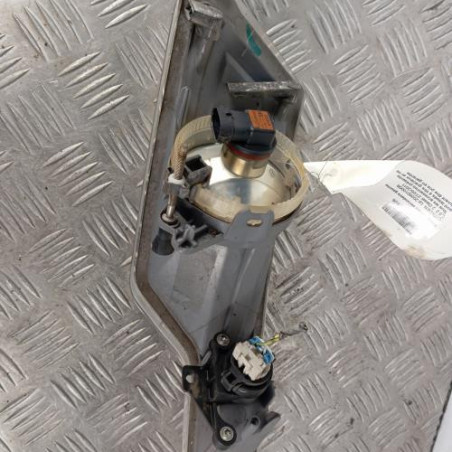 Optique avant secondaire gauche (feux)(clignotant) CITROEN C5 2
