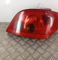 Feu arriere principal droit (feux) PEUGEOT 307 Photo n°1
