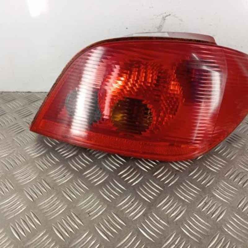 Feu arriere principal droit (feux) PEUGEOT 307