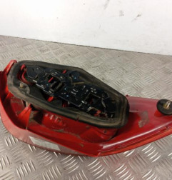 Feu arriere principal droit (feux) PEUGEOT 307