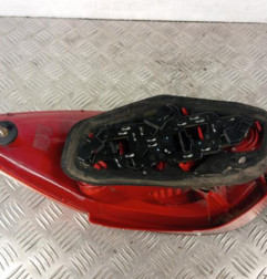 Feu arriere principal gauche (feux) PEUGEOT 307