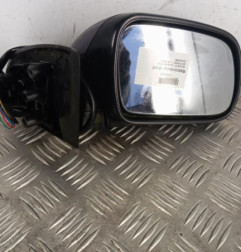 Retroviseur droit PEUGEOT 307 Photo n°1