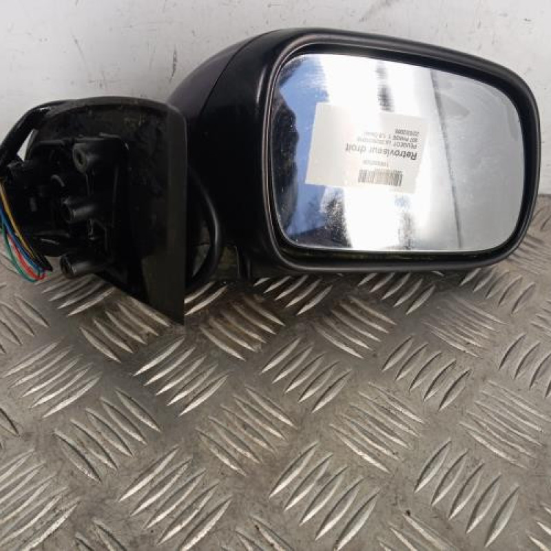 Retroviseur droit PEUGEOT 307