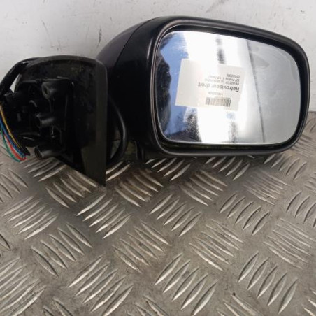 Retroviseur droit PEUGEOT 307 Photo n°1