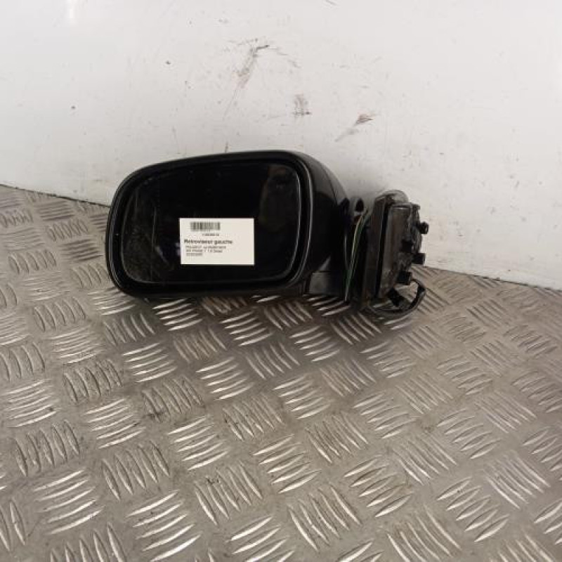 Retroviseur gauche PEUGEOT 307