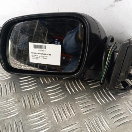 Retroviseur gauche PEUGEOT 307