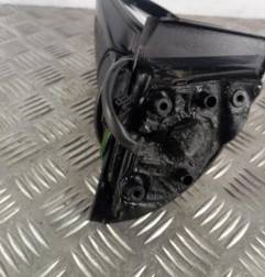 Retroviseur gauche PEUGEOT 307 Photo n°3