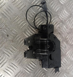 Serrure de hayon BMW SERIE 1 E87