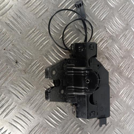 Serrure de hayon BMW SERIE 1 E87