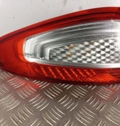 Feu arriere principal gauche (feux) FORD MONDEO 3 Photo n°1