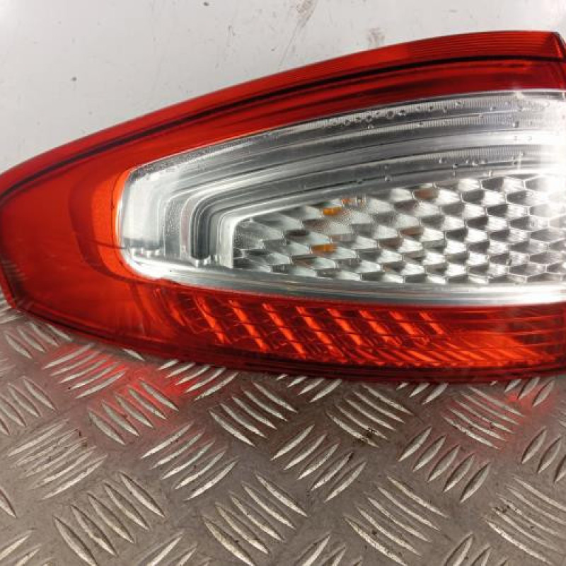 Feu arriere principal gauche (feux) FORD MONDEO 3