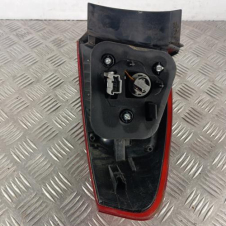 Feu arriere principal gauche (feux) FORD MONDEO 3