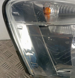 Optique avant principal droit (feux)(phare) PEUGEOT PARTNER 1