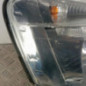 Optique avant principal droit (feux)(phare) PEUGEOT PARTNER 1