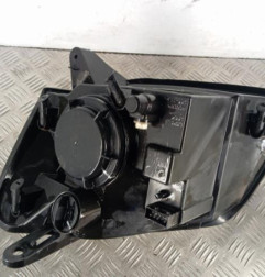 Optique avant principal droit (feux)(phare) PEUGEOT PARTNER 1 Photo n°3