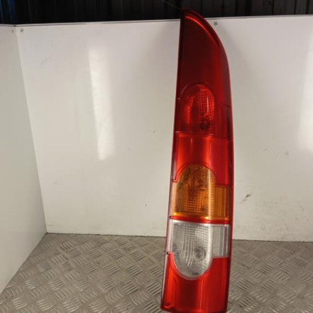 Feu arriere principal droit (feux) RENAULT KANGOO 1 Photo n°1