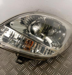 Optique avant principal gauche (feux)(phare) RENAULT KANGOO 1 Photo n°1