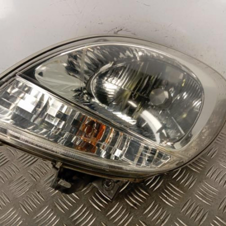 Optique avant principal gauche (feux)(phare) RENAULT KANGOO 1 Photo n°1