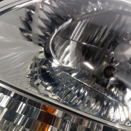 Optique avant principal gauche (feux)(phare) RENAULT KANGOO 1