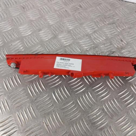 Feu arriere stop central RENAULT MEGANE 2
