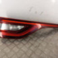 Feu arriere secondaire gauche (feux) RENAULT KOLEOS 2