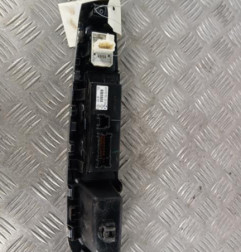 Interrupteur de leve vitre avant gauche RENAULT KOLEOS 2