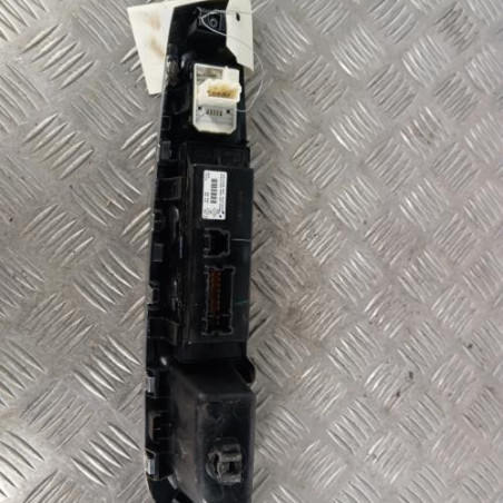 Interrupteur de leve vitre avant gauche RENAULT KOLEOS 2