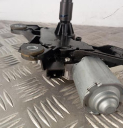 Moteur essuie glace arriere RENAULT KOLEOS 2 Photo n°3