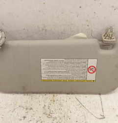 Pare soleil droit TOYOTA AURIS 1 Photo n°1