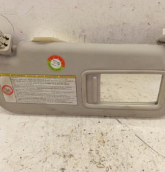 Pare soleil droit TOYOTA AURIS 1 Photo n°3